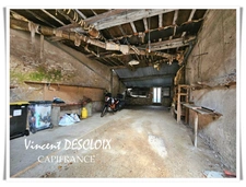 Maison à vendre 6 pièces BLIGNY SUR OUCHE (21) Terrain 616m²