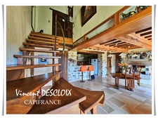 Propriété à vendre 7 pièces LA ROCHE EN BRENIL (21) Terrain 13 444m²