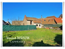 Maison à vendre 2 pièces SAULIEU (21) Terrain 299m²
