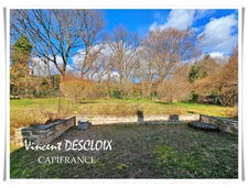 Maison à vendre 4 pièces MONTSAUCHE LES SETTONS (58)