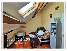 Dpt  (21), à vendre  maison P8 à NOIDAN