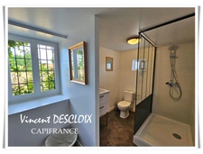 Maison à vendre 4 pièces  BRAZEY EN MORVAN terrain1801m²