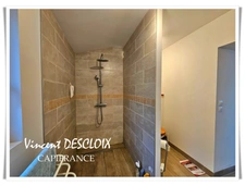Maison à vendre 5 pièces SAULIEU (21) terrain 1768m²