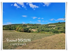 Maison à vendre 3 pièces CHAUMARD (58120) terrain de 2100m²