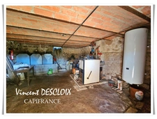 Maison à vendre 3 pièces CHAUMARD (58120) terrain de 2100m²