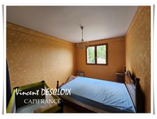 Maison à vendre 8 pièces MOUX EN MORVAN (58) au bord du Lac des Settons