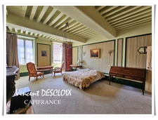 Maison à vendre 7 pièces SAULIEU (2110)