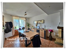 Maison à vendre 5 pièces PLANCHEZ (58)