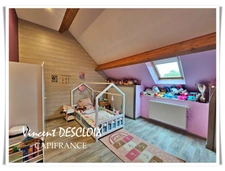Maison à vendre 7 pièces BUSSIERES (89630)