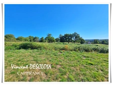 Maison à vendre 6 pièces  (SAULIEU 21210 ) Terrain 65 385m²