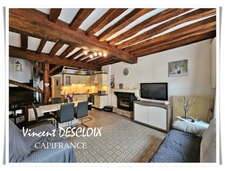 Maison à vendre 6 pièces BLIGNY SUR OUCHE (21) Terrain 616m²