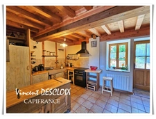 Maison à vendre 4 pièces MONT SAINT JEAN (21320)