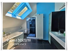 Maison à vendre 7 pièces MOUX EN MORVAN (58)