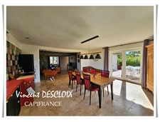 Propriété à vendre 257m²  8 pièces à DUN LES PLACES (58) terrain 9300m²
