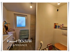 Maison à vendre 5 pièces SAULIEU (21) terrain 1768m²