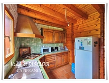 Maison à vendre 5 pièces MISSERY (21210) sur 9500m² de terrain sans voisins.