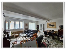 Dpt Nièvre (58), à vendre CHATEAU CHINON VILLE maison P4 rénovée