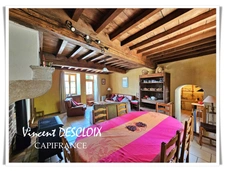 Maison à vendre 4 pièces MONT SAINT JEAN (21320)