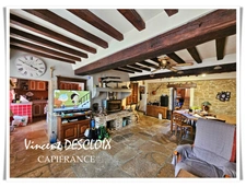 Dpt  (21), à vendre  maison P8 à NOIDAN