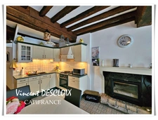 Maison à vendre 6 pièces BLIGNY SUR OUCHE (21) Terrain 616m²