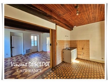 Maison à vendre 2 pièces SAULIEU (21) Terrain 299m²