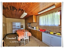 Maison à vendre 4 pièces MONTSAUCHE LES SETTONS (58)