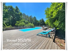 Maison à vendre 6 pièces MOUX EN MORVAN (58230)