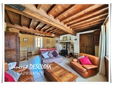 Maison à vendre 4 pièces MONT SAINT JEAN (21320)