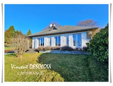 Maison à vendre 4 pièces MONTSAUCHE LES SETTONS (58)