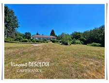 Maison à vendre 6 pièces MOUX EN MORVAN (58230)