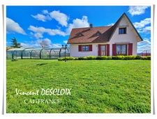 Dpt Yonne (89), à vendre BEAUVILLIERS maison P5
