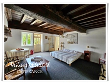 Maison à vendre 4 pièces  BRAZEY EN MORVAN terrain1801m²
