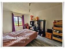 Maison à vendre 6 pièces ALLIGNY EN MORVAN (58230) Terrain 12 200m²