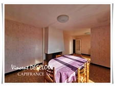 Maison à vendre 4 pièces MONTSAUCHE LES SETTONS (58)