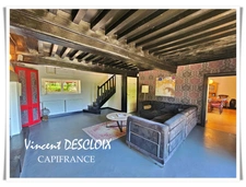 Maison à vendre 7 pièces MOUX EN MORVAN (58)