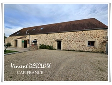 Maison à vendre 7 pièces BUSSIERES (89630)