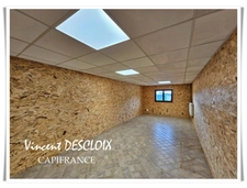 Maison à vendre 7 pièces BUSSIERES (89630)