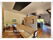Maison à vendre 6 pièces  (SAULIEU 21210 ) Terrain 65 385m²