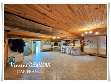 Maison à vendre 7 pièces BUSSIERES (89630)