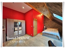 Maison à vendre 7 pièces BUSSIERES (89630)