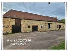 Maison à vendre 7 pièces BUSSIERES (89630)