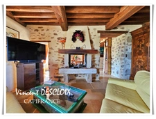 Propriété à vendre 7 pièces LA ROCHE EN BRENIL (21) Terrain 13 444m²