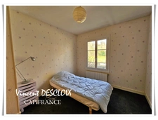 Maison à vendre 4 pièces MONTSAUCHE LES SETTONS (58)