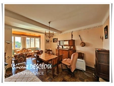 Maison à vendre 6 pièces AVALLON (89)