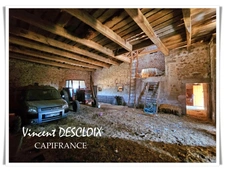Maison à vendre 4 pièces BRASSY (58) terrain 1572m²