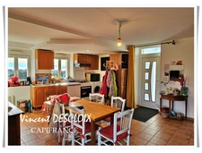 Maison à vendre 5 pièces SAULIEU (21) terrain 1768m²