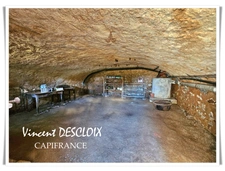 Maison à vendre 3 pièces CHAUMARD (58120) terrain de 2100m²
