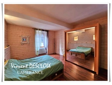 Maison à vendre 6 pièces BLIGNY SUR OUCHE (21) Terrain 616m²
