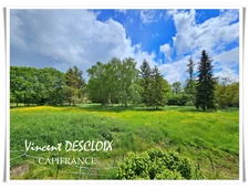 Maison à vendre 5 pièces MISSERY (21210) sur 9500m² de terrain sans voisins.