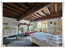 Maison à vendre 4 pièces  BRAZEY EN MORVAN terrain1801m²
